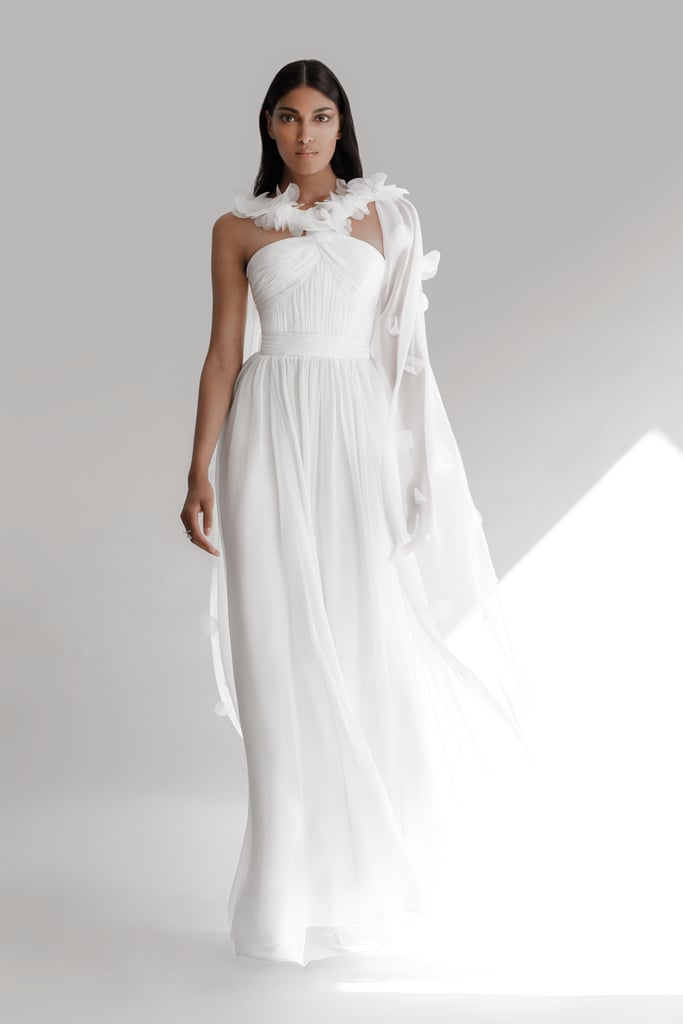 Prabal Gurung Launches a Bridal Collection For Spring 2022