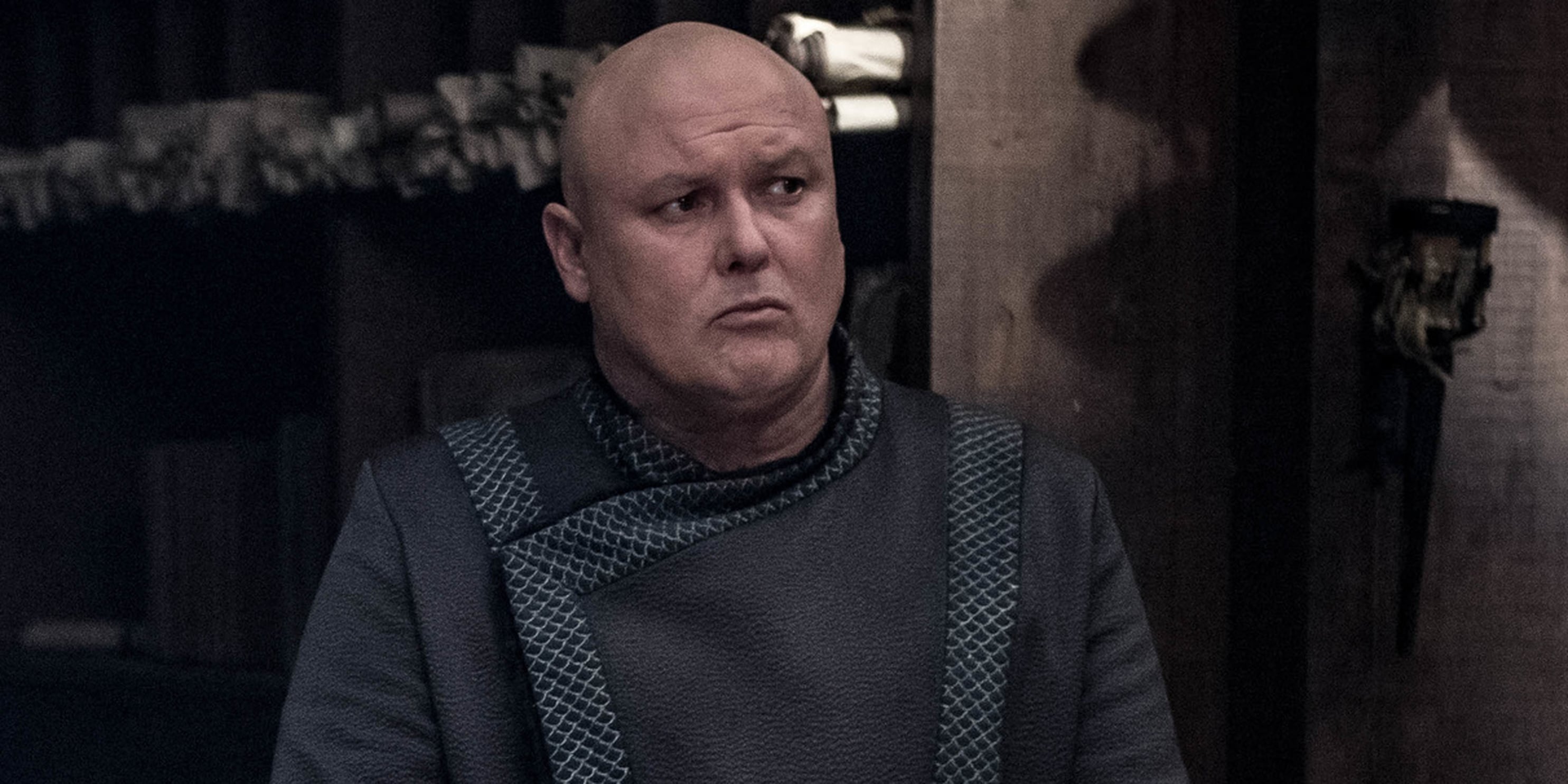 game of thrones king of the realm