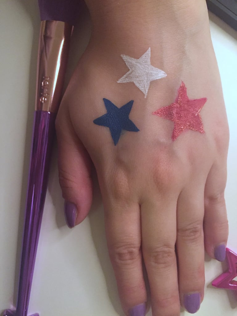 Tarte Star Makeup Brushes Review