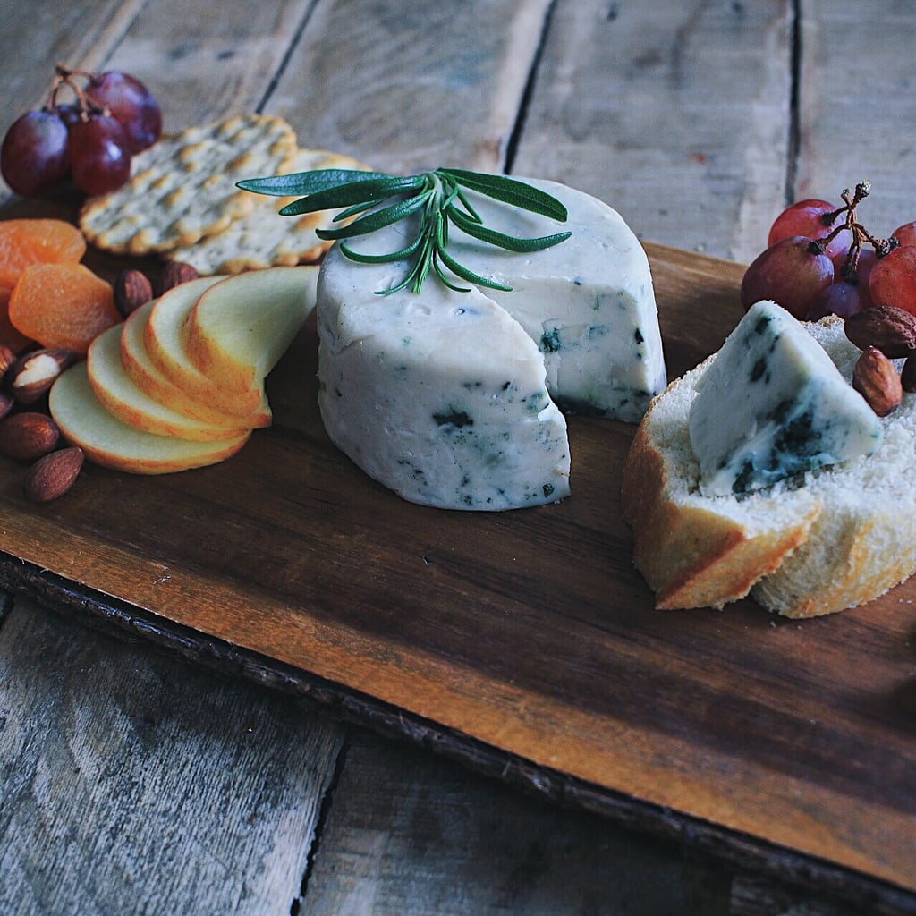 Best Vegan Cheese: Raw Food Rosie's Baby-Bleu