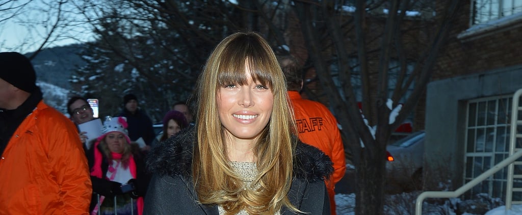 Beauty Products For After Skiing at Sundance