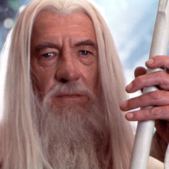 Ian McKellen Quotes About Lord of the Rings TV Show