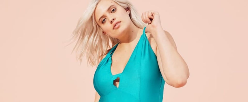 Best Plus-Size One-Piece Swimsuits 2018