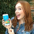 This Bullied Teen's App Helps Kids Find Lunch Buddies