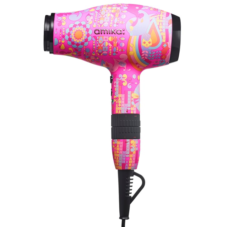 Amika The CEO 360° Lightweight Powerhouse Hair Dryer Best Hot Tools