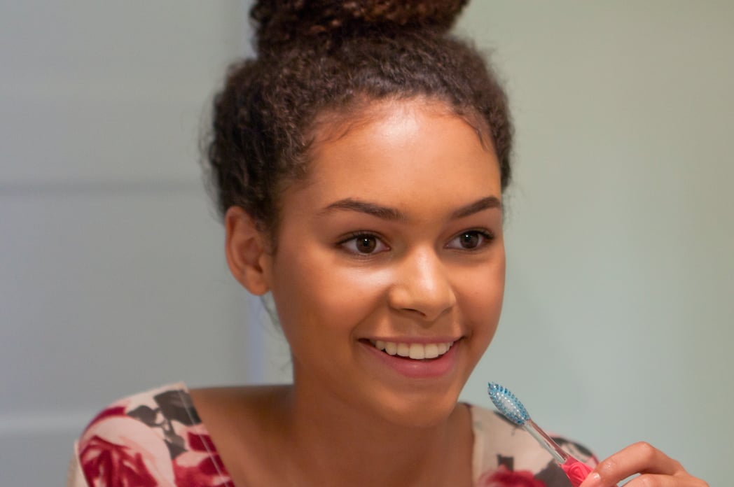 Upper Lip Hair Removal Popsugar Beauty All you need is granulated white sugar, lemon juice, and water. upper lip hair removal popsugar beauty