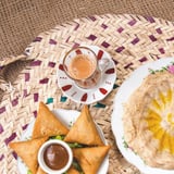 وصفة السمبوسة وصفة السمبوسة