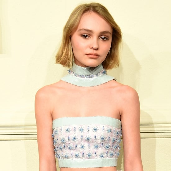 Lily-Rose Depp's Style