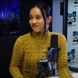 Karrueche Tran Is a Woman of Many Talents, but This Hidden Gift Is Her Most Surprising Yet