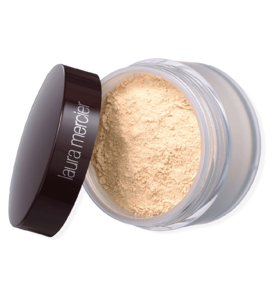 Translucent Loose Setting Powder