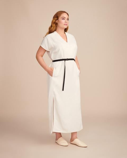 Zero + Maria Cornejo Leah Dress