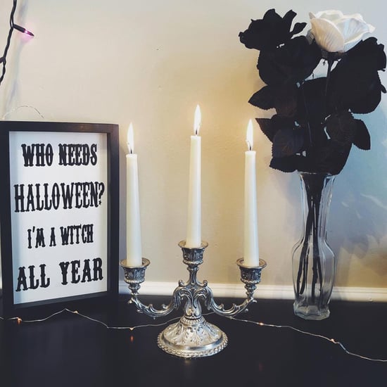 Year-Round Halloween Instagram Accounts