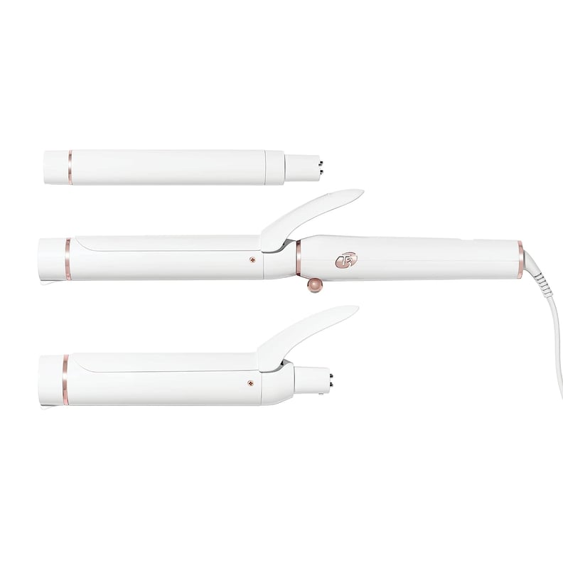 Best interchangeable deals curling wand