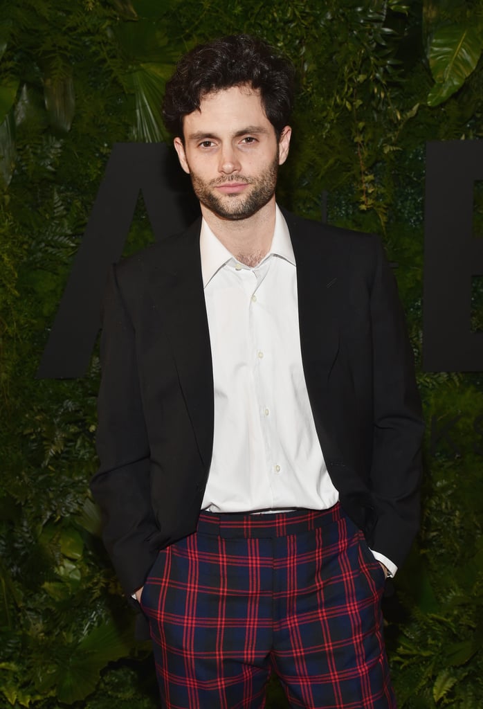 Penn Badgley Hot Pictures