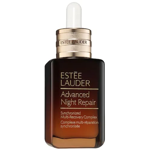 Best Night Serum For Antiaging