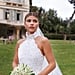 Sofia Richie Wore 3 Chanel Wedding Dresses, Including a '90s Minidress