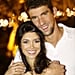 Michael Phelps and Nicole Johnson's Cutest Pictures
