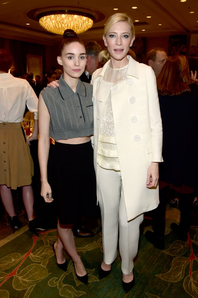 AFI Awards 2016 Red Carpet Style
