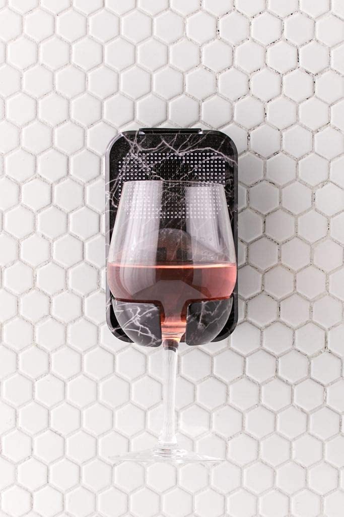 Gabba Goods Wine Bath Bluetooth Speaker