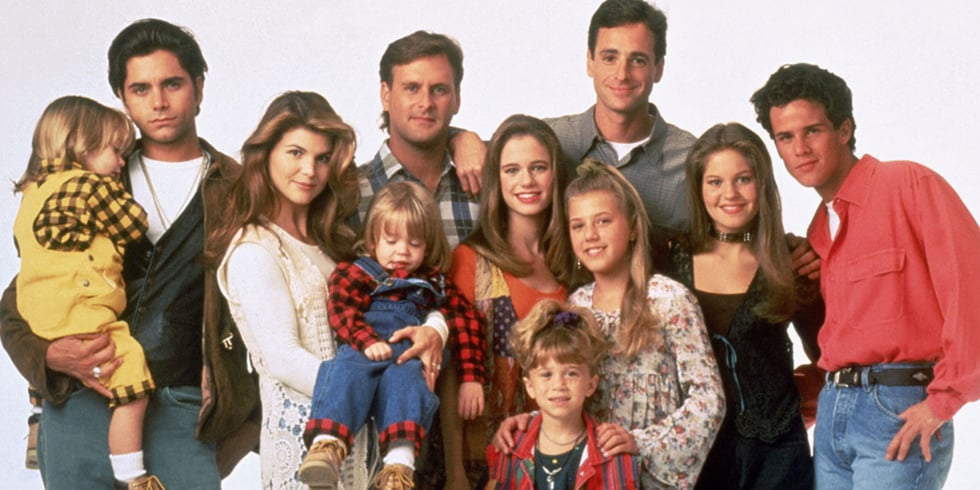 Best Moments From '90s Shows