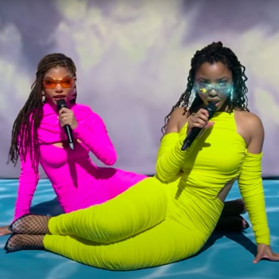 Watch Chloe x Halle's "Do It" Performance on Today Show