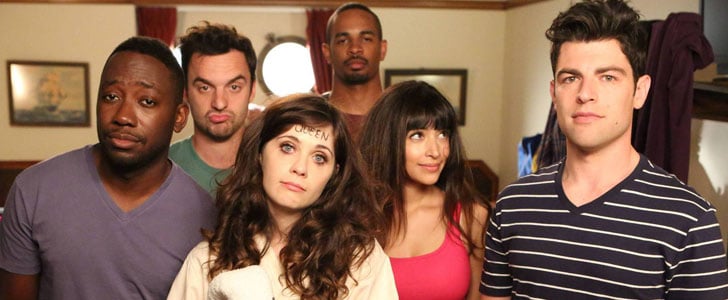 Fox Fall Premiere Dates 2014