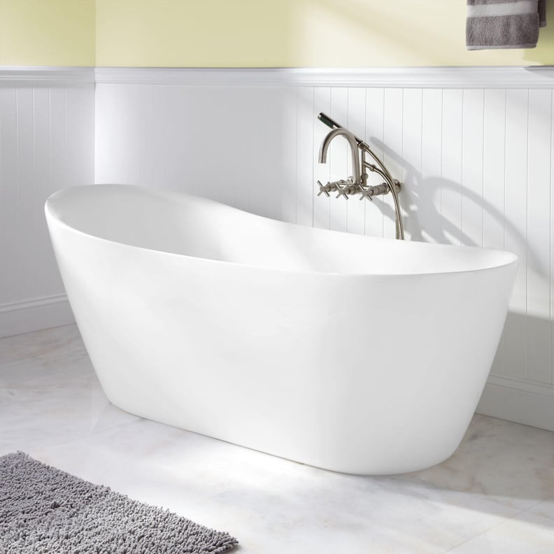 In: Sleek Modern Tubs