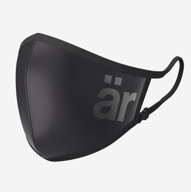 är Self-Cleaning Face Mask