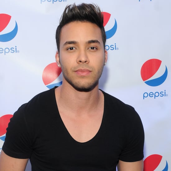 Prince Royce's New Album Double Vision Meaning