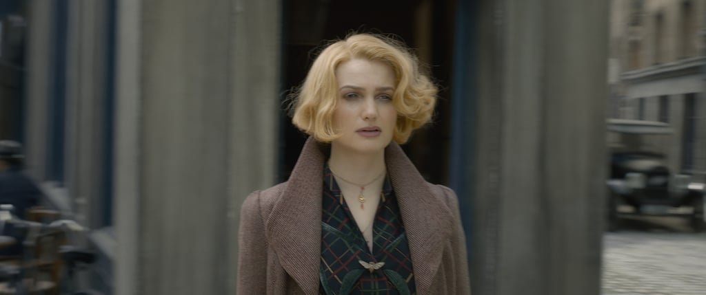 Fantastic Beasts and Where to Find Them 2 Photos