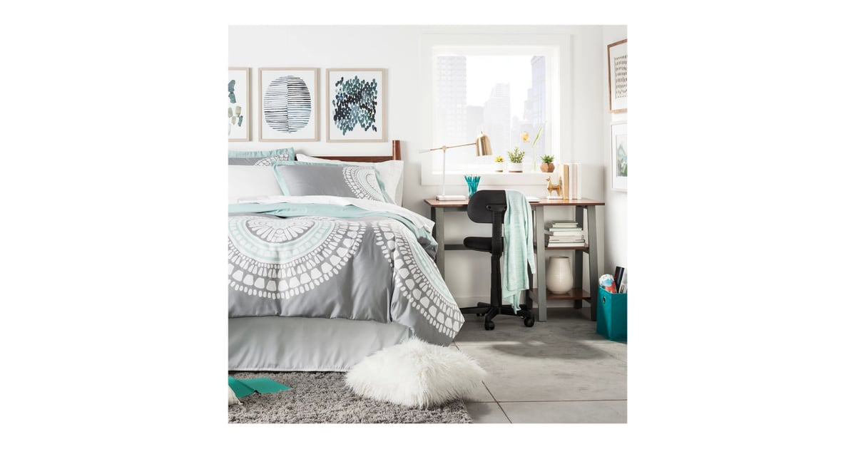 Task Chair in Black Best Target Furniture Under 50 POPSUGAR Home