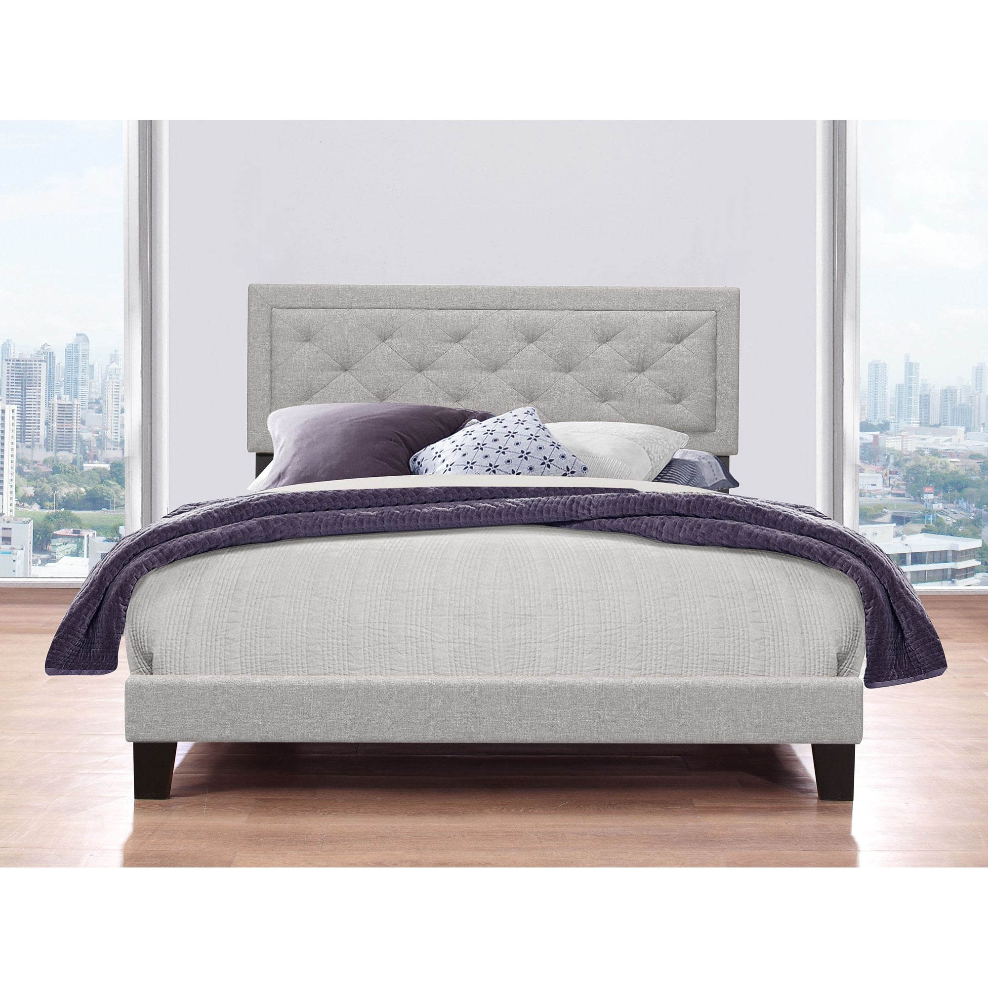 Walmart furniture deals bed frames