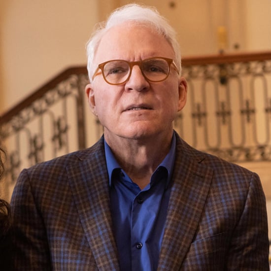 Steve Martin Clarifies Retirement Comments