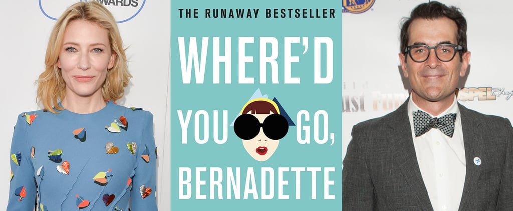 Where'd You Go, Bernadette Casting Ideas