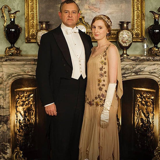 Downton Abbey Season 5 Pictures