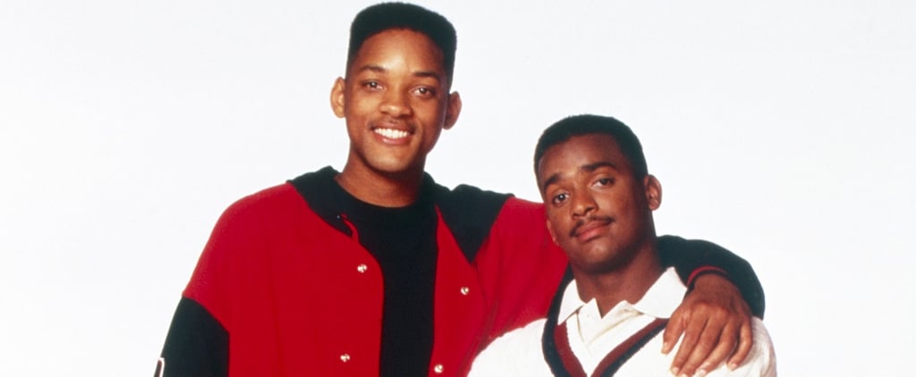 See Carlton's Best Outfits on The Fresh Prince of Bel-Air