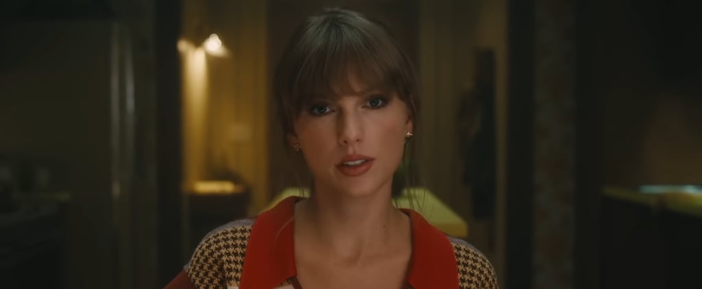 From Janet Jackson to the "Sexy Baby,"  Here Are 20 Easter Eggs on Taylor Swift's "Midnights"