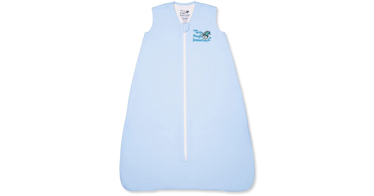 SuperSoft Merlin Sleep Sack Best Sleep Sacks on Amazon POPSUGAR UK