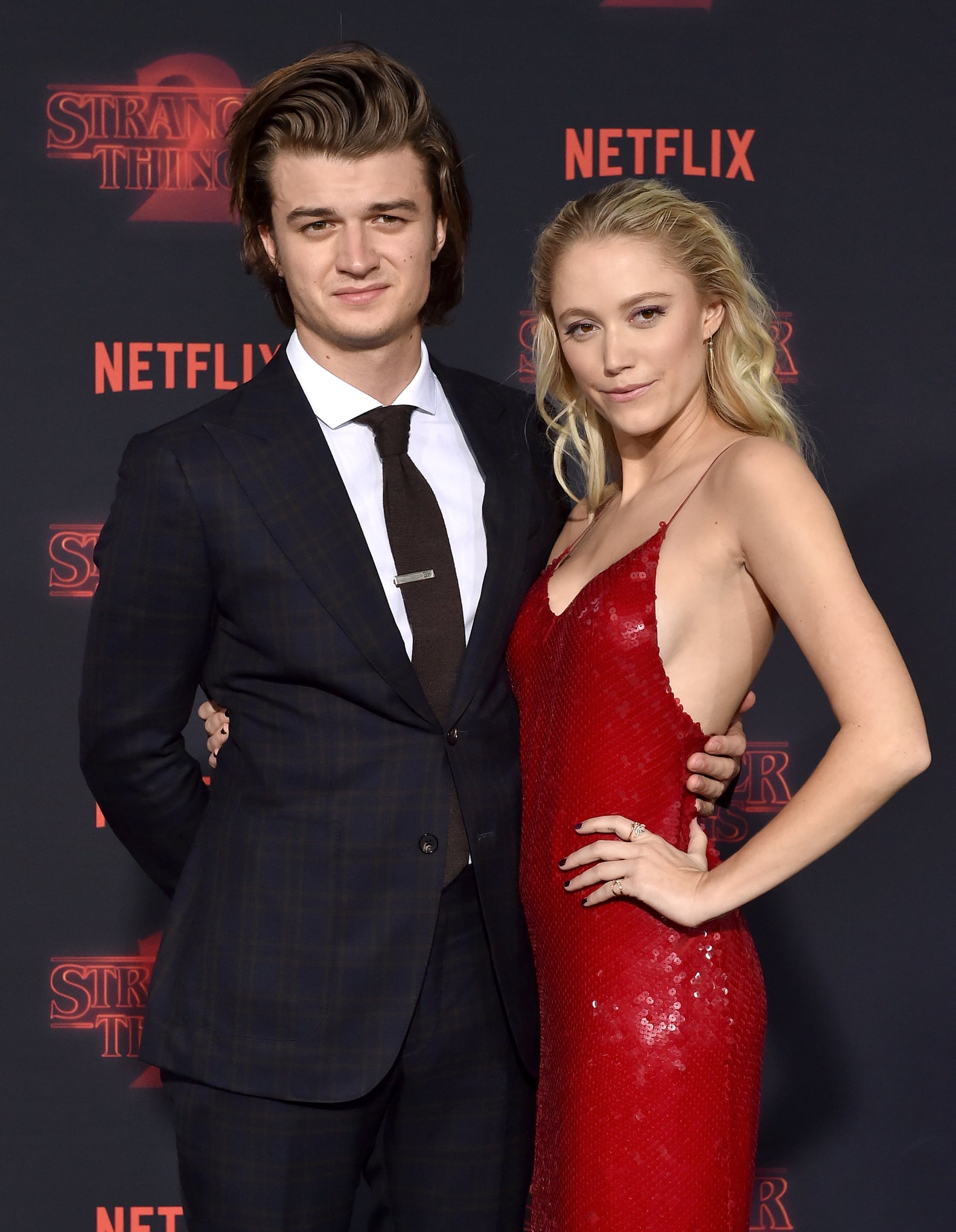 Who Is Joe Keery? | PS Entertainment