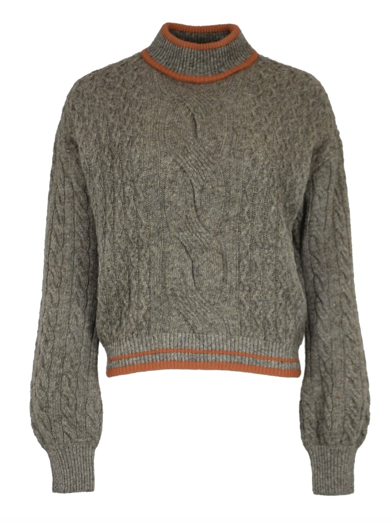 Shop a Similar Veda Paro Wool Sweater