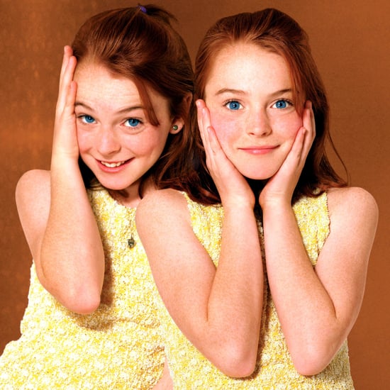 Where Is the Cast of The Parent Trap Now?