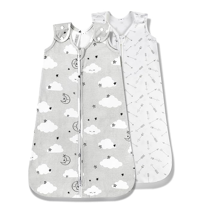 Best Amazon Prime Day Deals For Babies Safe Sleep Sack Best Amazon