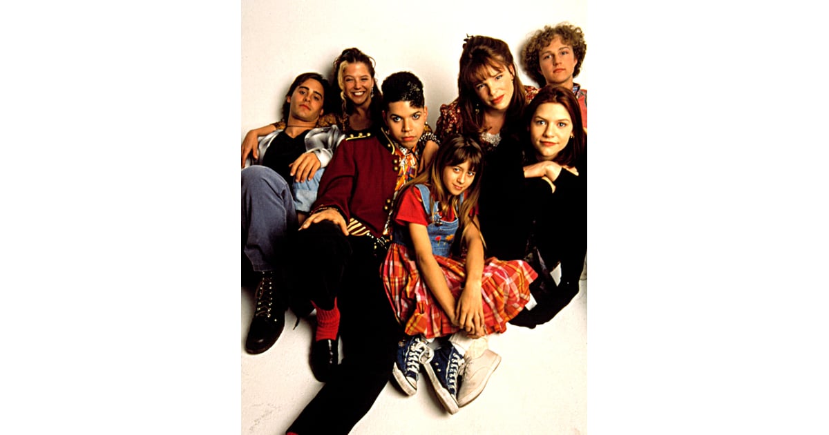 My SoCalled Life Best TV Shows That Were Only on For 1 Season