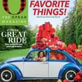 Oprah's 2020 Favorite Things List Is on Amazon! See All 72 Gift Ideas Now