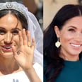 6 Times Meghan Markle, a Woman Who Does What She Wants, Pushed Royal Beauty Rules in 2018