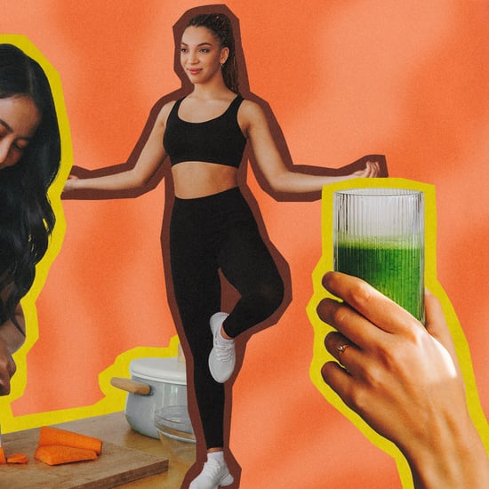 Walmart Wellness Finds for The New Year