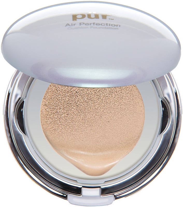 Pür's Air Perfection CC Cushion Foundation