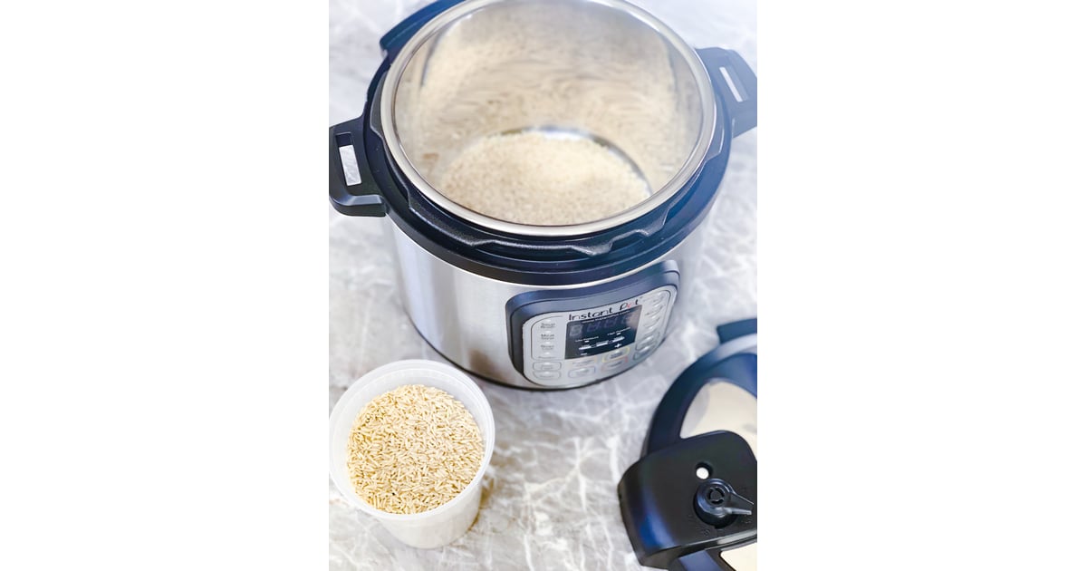 Cook Your Grains Instant Pot Meal Prep For Weight Loss POPSUGAR Fitness Photo 2