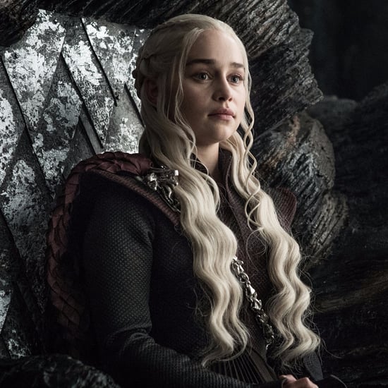 Who Are Daenerys Targaryen's Parents?