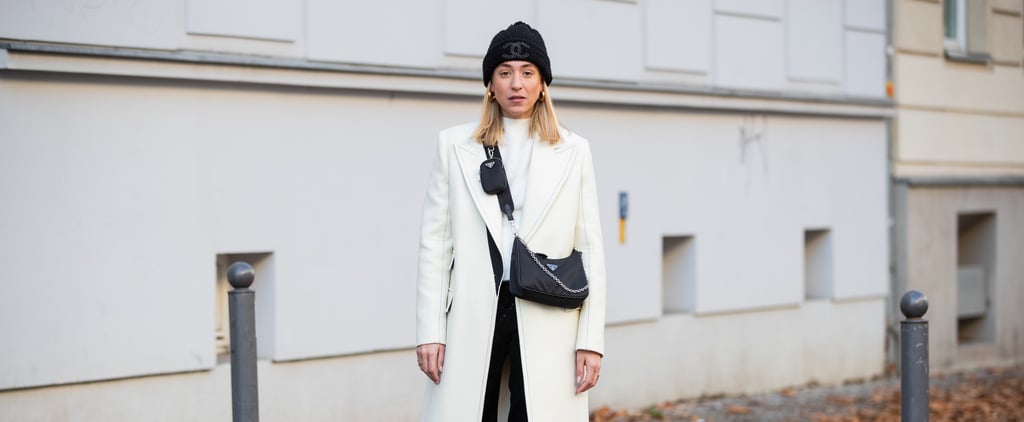The Prada Nylon Bag Trend Is Back in 2020